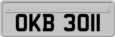 OKB3011