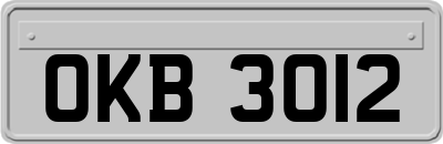 OKB3012