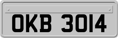 OKB3014