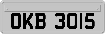 OKB3015