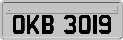 OKB3019