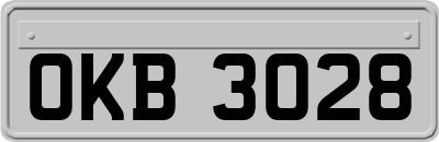 OKB3028