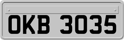 OKB3035