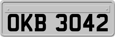 OKB3042