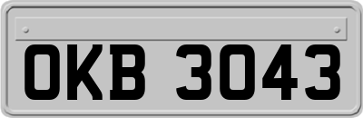 OKB3043
