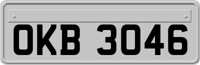 OKB3046