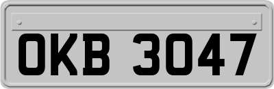 OKB3047