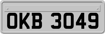 OKB3049