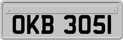 OKB3051