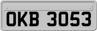 OKB3053