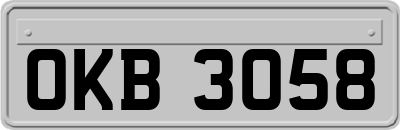 OKB3058