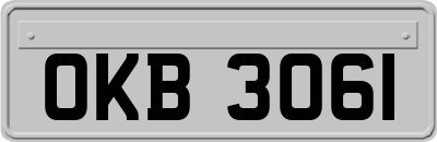 OKB3061