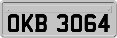 OKB3064