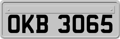OKB3065