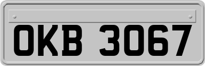 OKB3067