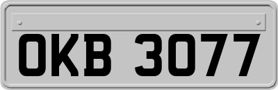 OKB3077
