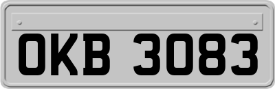 OKB3083
