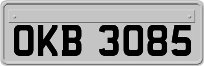OKB3085