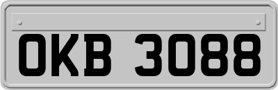 OKB3088