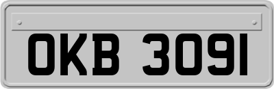 OKB3091
