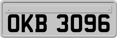 OKB3096
