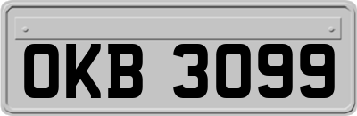 OKB3099