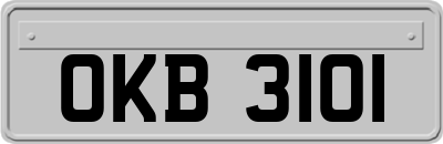 OKB3101