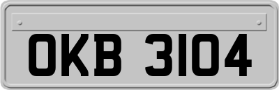OKB3104