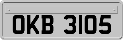 OKB3105
