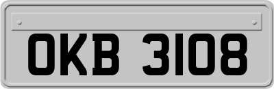 OKB3108