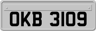 OKB3109