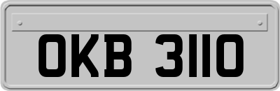 OKB3110