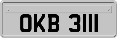 OKB3111