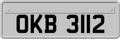 OKB3112