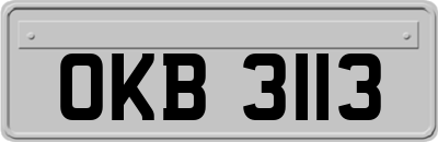 OKB3113