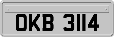 OKB3114