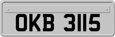 OKB3115