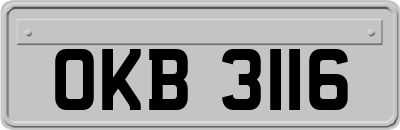 OKB3116
