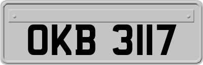 OKB3117