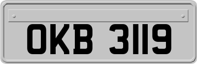OKB3119