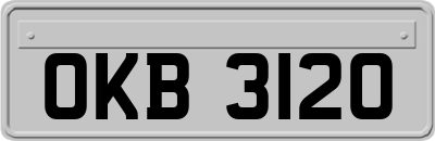 OKB3120