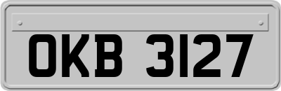 OKB3127