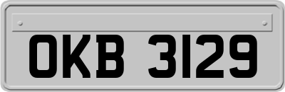 OKB3129