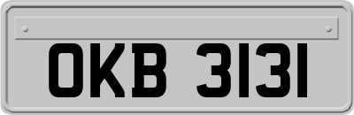 OKB3131