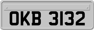 OKB3132