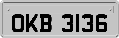 OKB3136