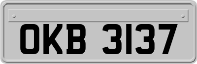 OKB3137