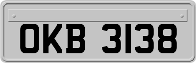 OKB3138