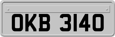 OKB3140