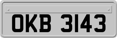 OKB3143